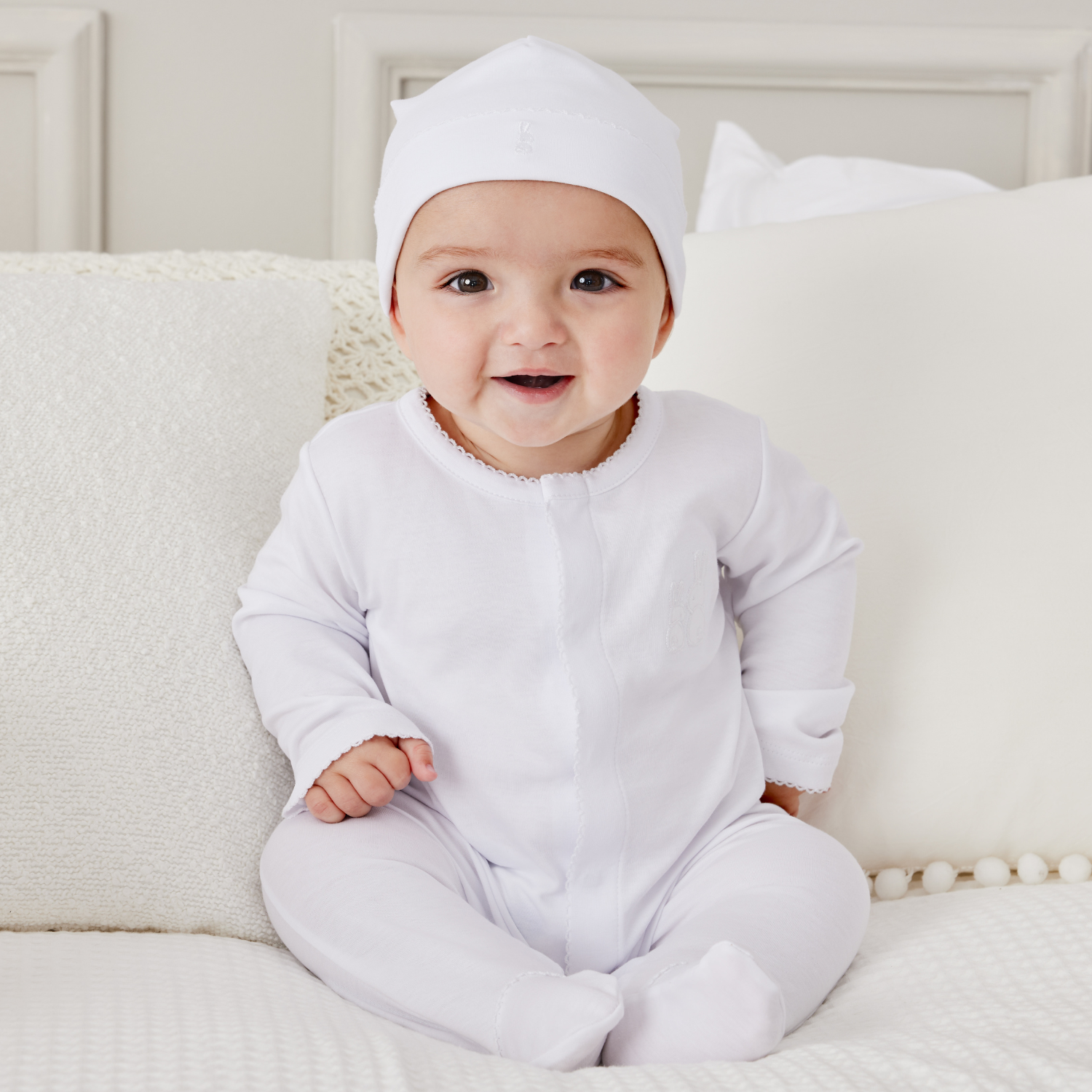 Shop Pima Cotton Footies