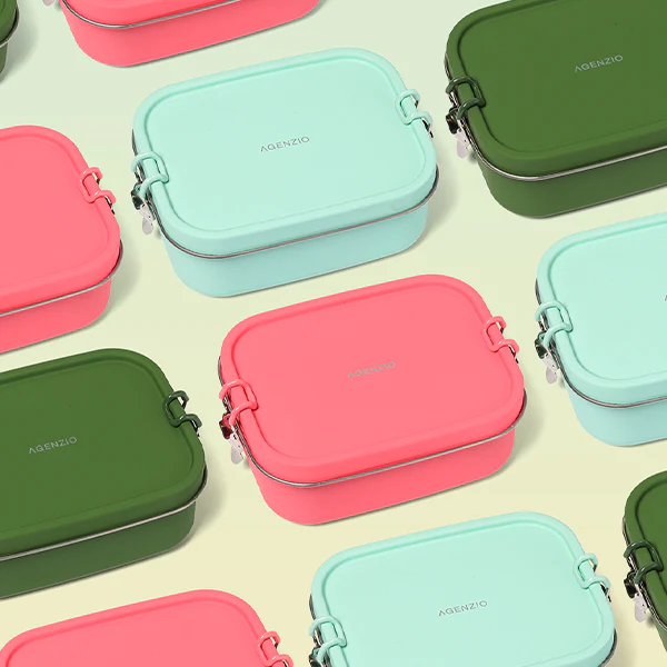 LUNCH BOXES