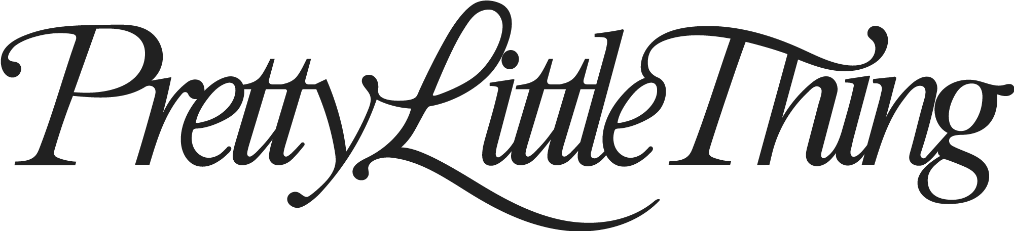 PRETTYLITTLETHING
