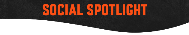 SOCIAL SPOTLIGHT
