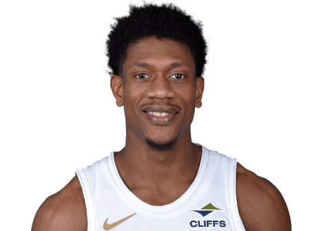 De'Andre Hunter