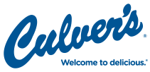 Culver's Welcome to Delicious