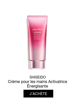 Shiseido