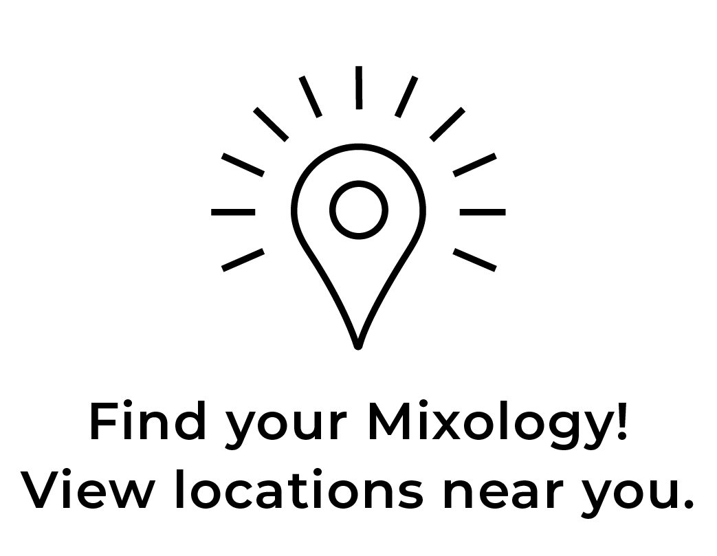 Find your Mixology