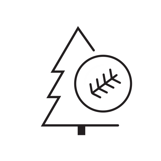 Tree Icon