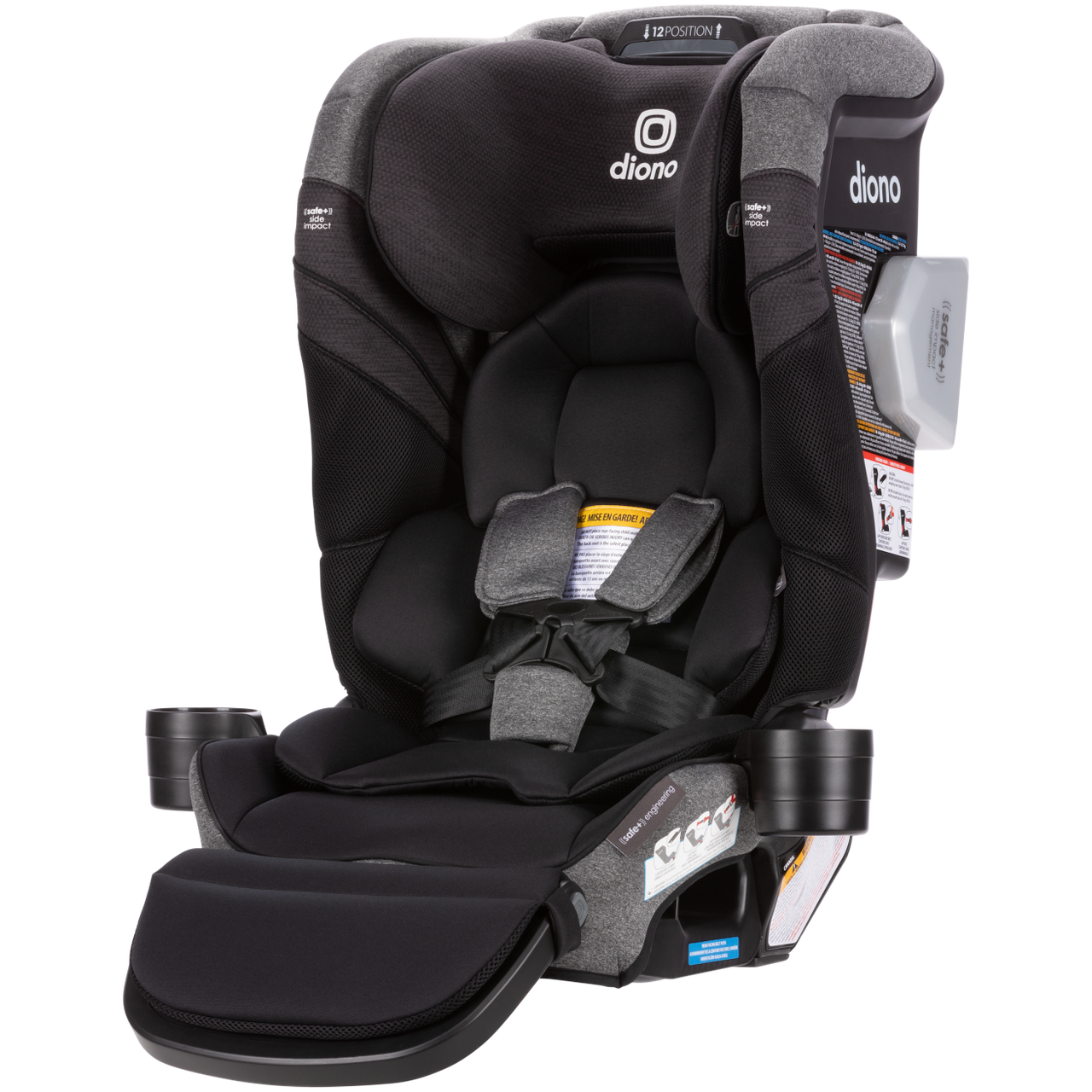 Radian 3RXT SafePlus Max