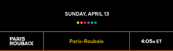 Calendar Sports