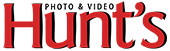 Hunt's Photo & Video