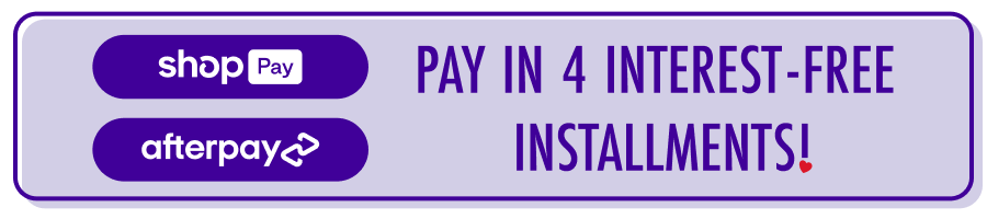 Pay in 4 interest-free installments.