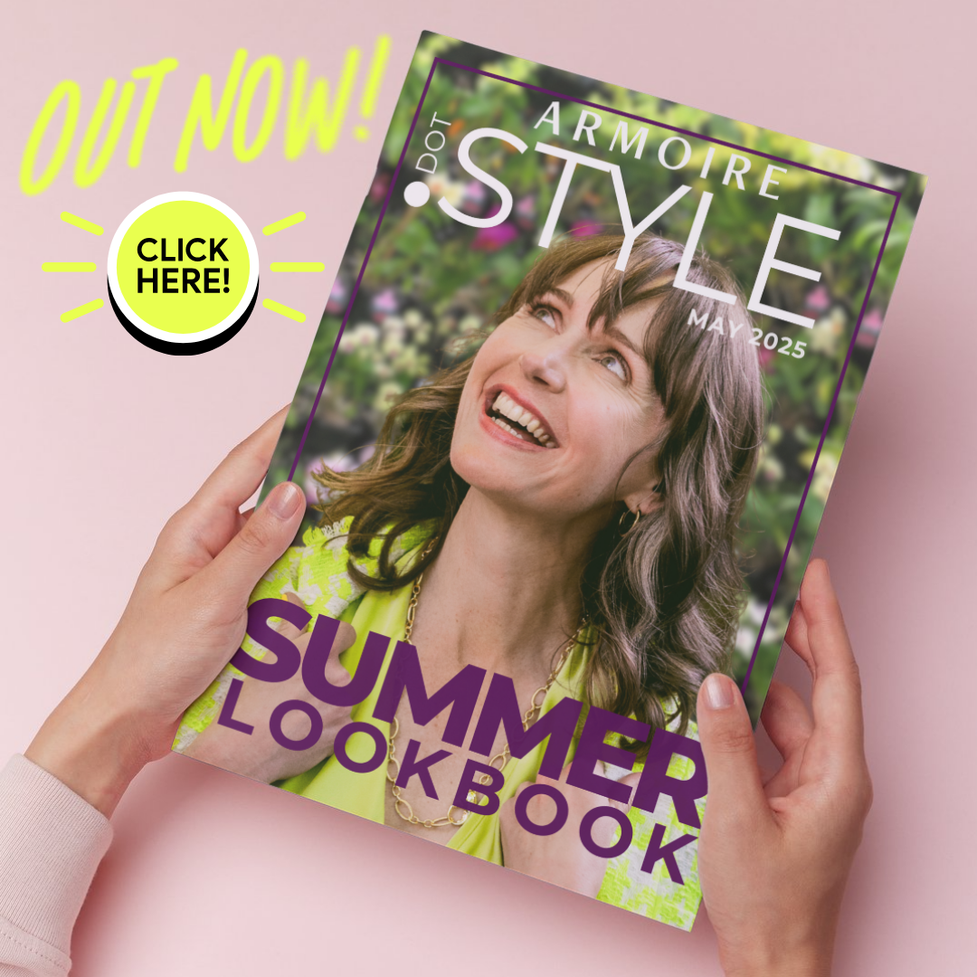 Summer Lookbook