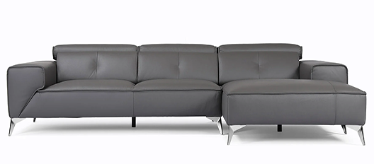 Raj Sectional