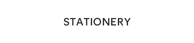 Stationery