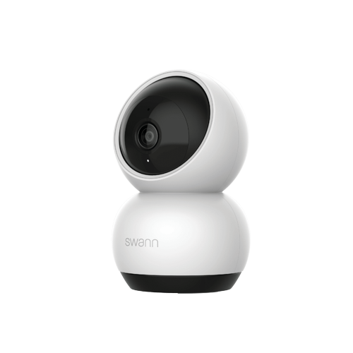 Swann EVO​ Pan & Tilt Wi-Fi Camera​ | SWIFI-SE2KPT