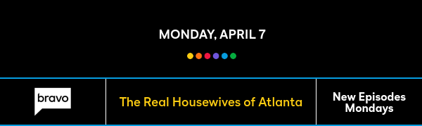 Calendar Shows