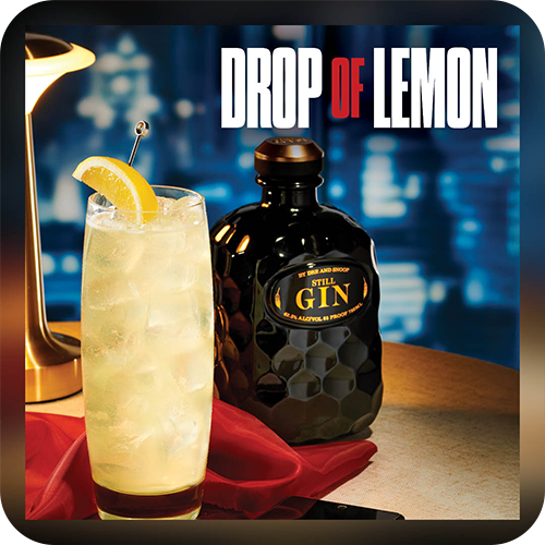 DROP MFD