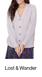 Women's Cardigans
