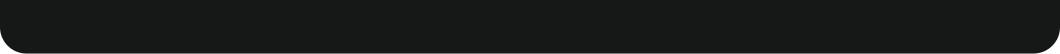 Black rectangle with rounded corners