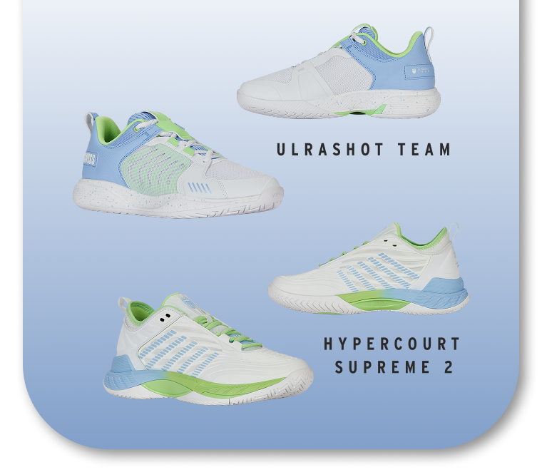 womens kit