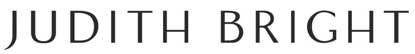 JUDITH BRIGHT | LOGO