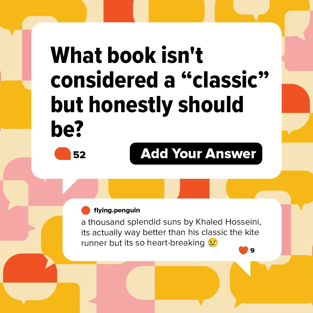 What book isn't considered a 