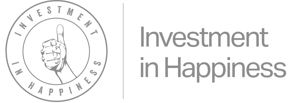 Investment in Happiness