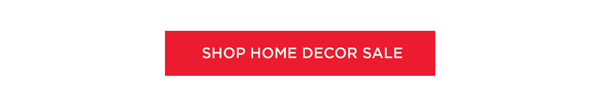 Shop Home Decor Sale