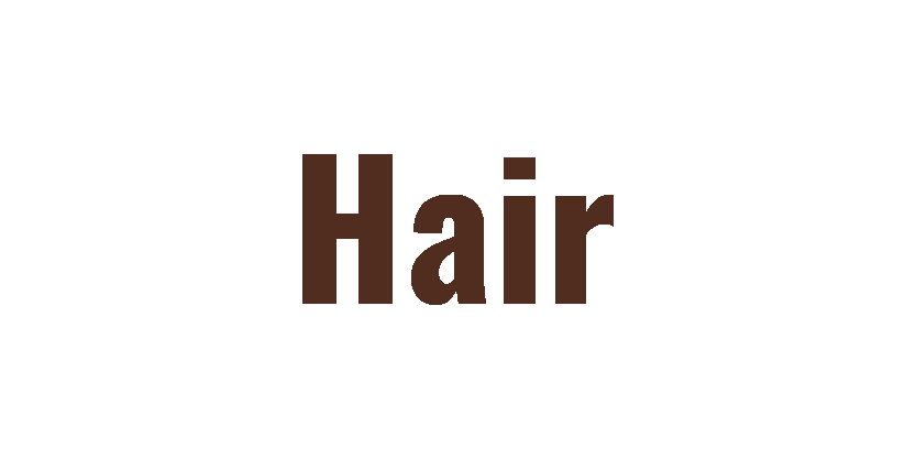 Shop Hair