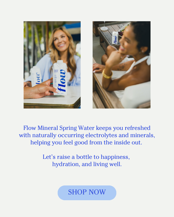 Stay happy stay hydrated