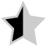 half star