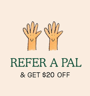 Refer a Pal