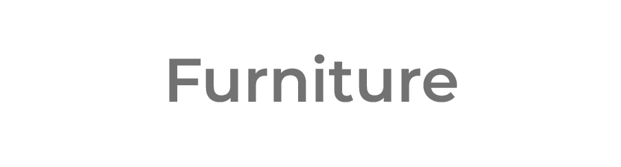 Shop Furniture