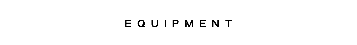 Equipment