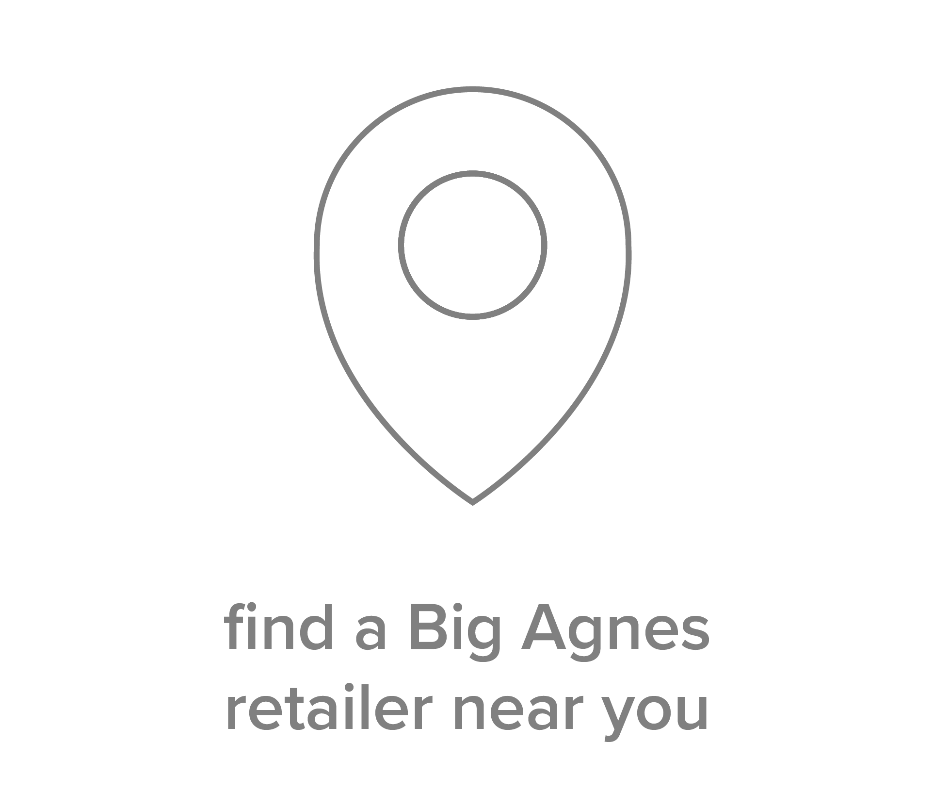 find a Big Agnes retailer near you