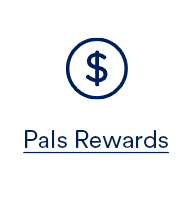 Pals Rewards