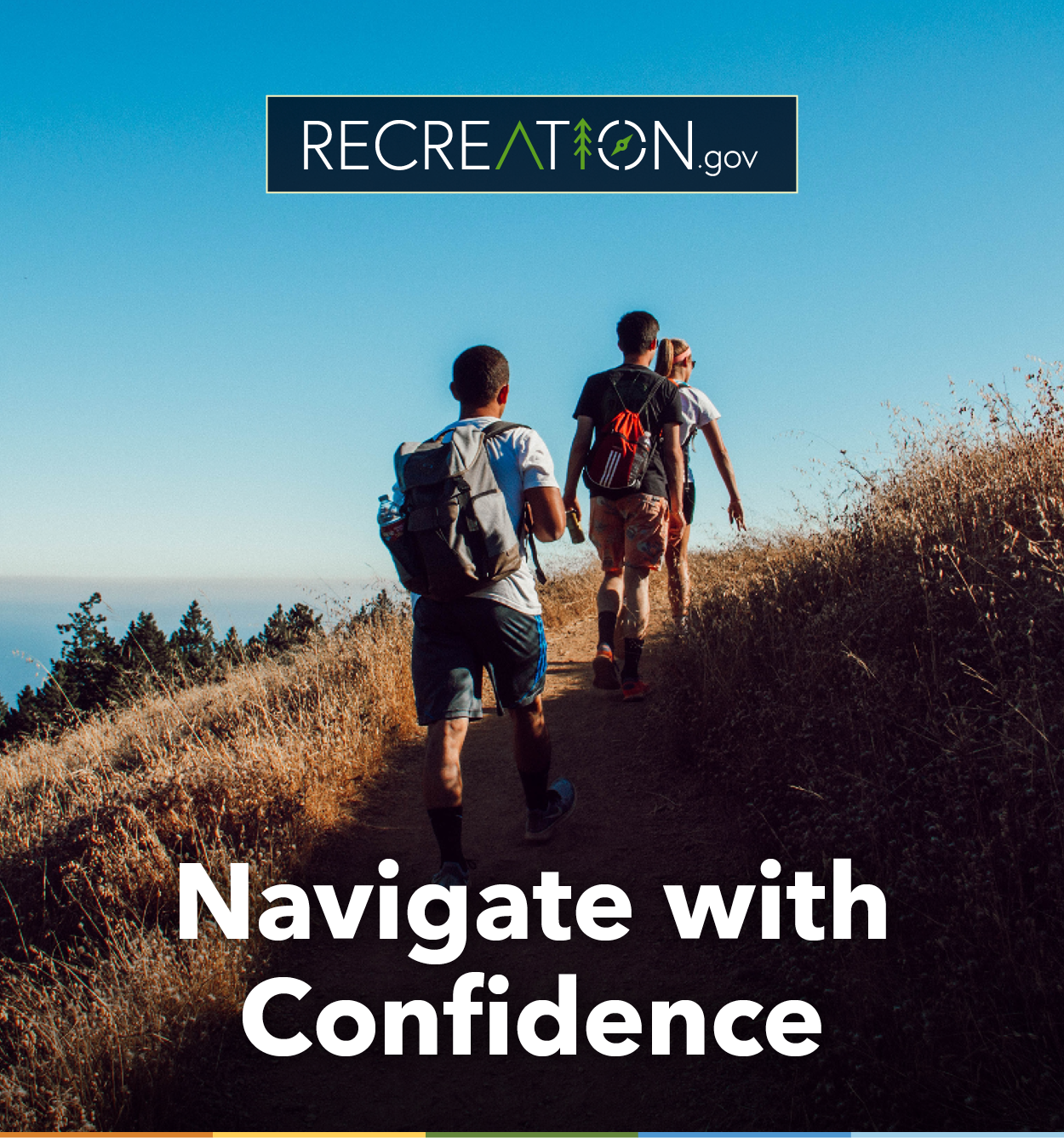 Navigate with Confidence