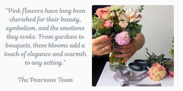 Order Flowers & plants