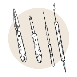 TOOLS AND ACCESSORIES