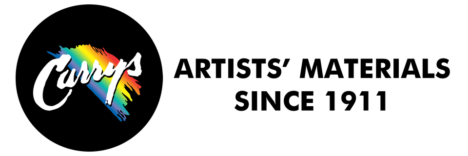 Curry's Artists' Materials