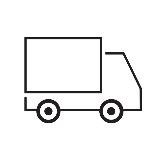 Truck Icon