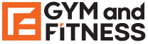 Gym and Fitness Logo