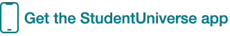 Get the StudentUniverse App
