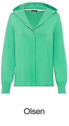 Women's Cardigans