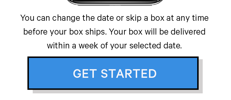 GET STARTED