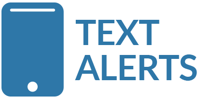 Text Alerts