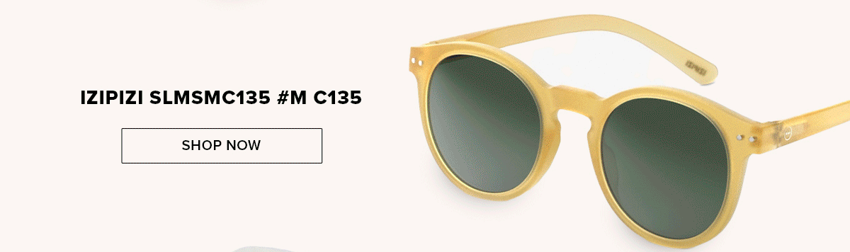 Izipizi SLMSMC135 #M C135   SHOP NOW