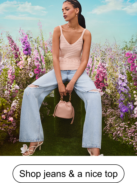 Shop jeans