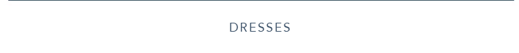 Shop Dresses