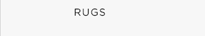 Rugs