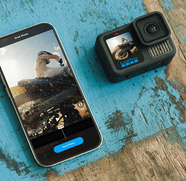 GoPro
