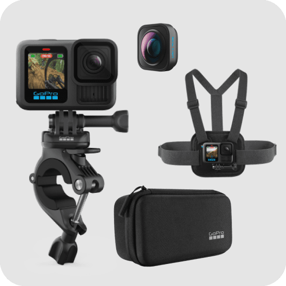GoPro | HERO13 BLACK